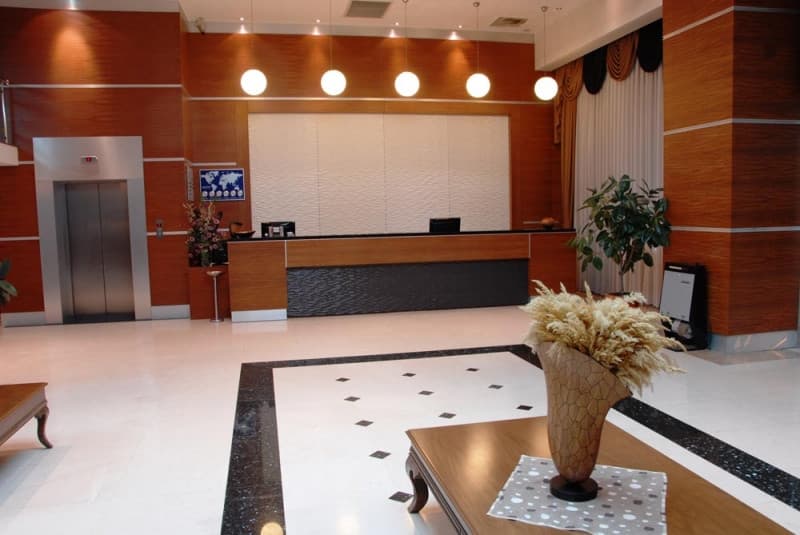 Grand Simay Hotel Erzincan-31