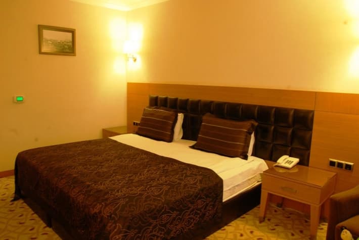 Grand Simay Hotel Erzincan-15