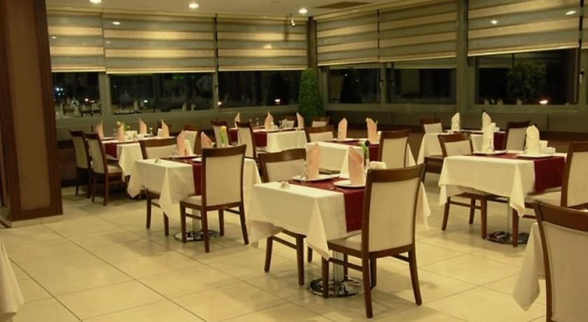 Grand Simay Hotel Erzincan-47