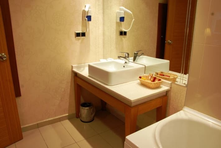 Grand Simay Hotel Erzincan-34