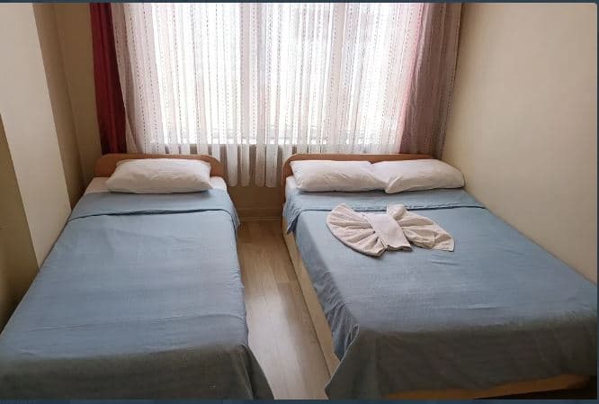 Hotel Çamlıca Kayseri-10