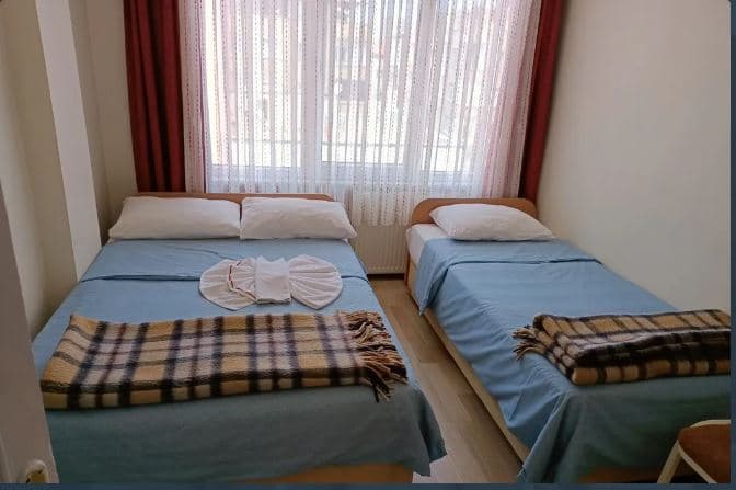 Hotel Çamlıca Kayseri-4