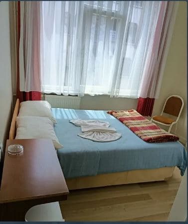 Hotel Çamlıca Kayseri-3