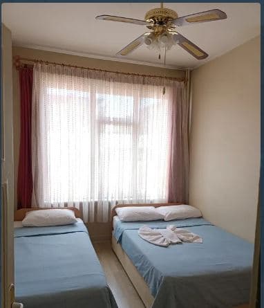 Hotel Çamlıca Kayseri-11