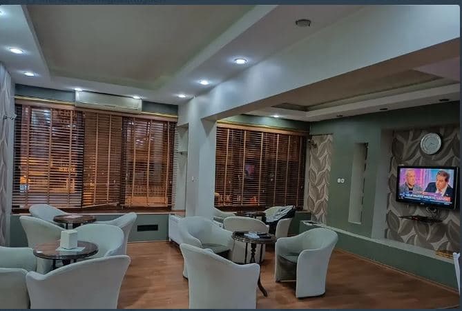 Hotel Çamlıca Kayseri-6