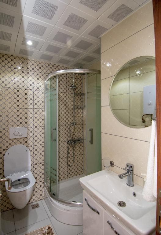 Fortunella Suites & Villas-32