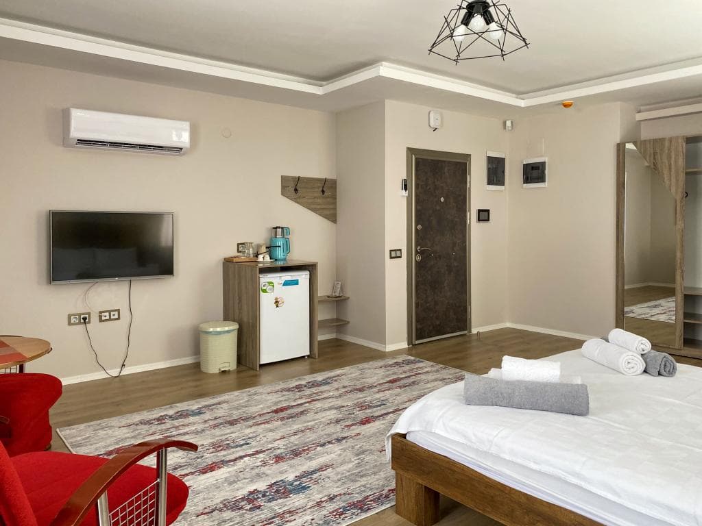 Fortunella Suites & Villas-50