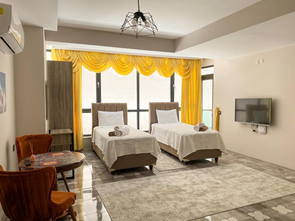 Fortunella Suites & Villas-51