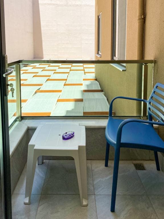 Fortunella Suites & Villas-58