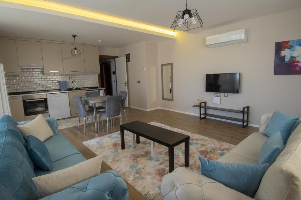 Fortunella Suites & Villas-43