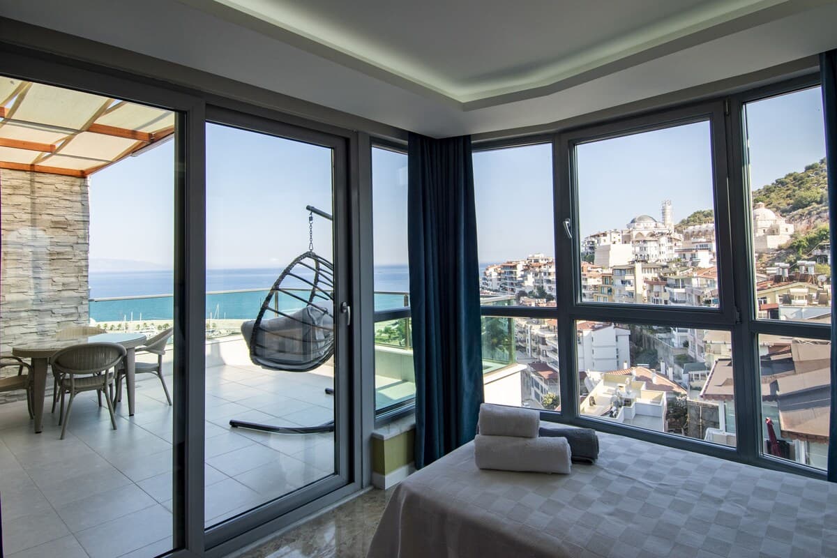 Fortunella Suites & Villas-7