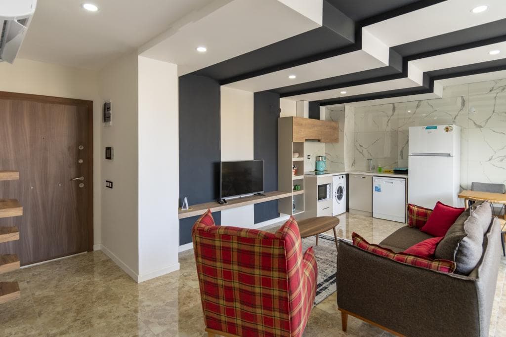 Fortunella Suites & Villas-64