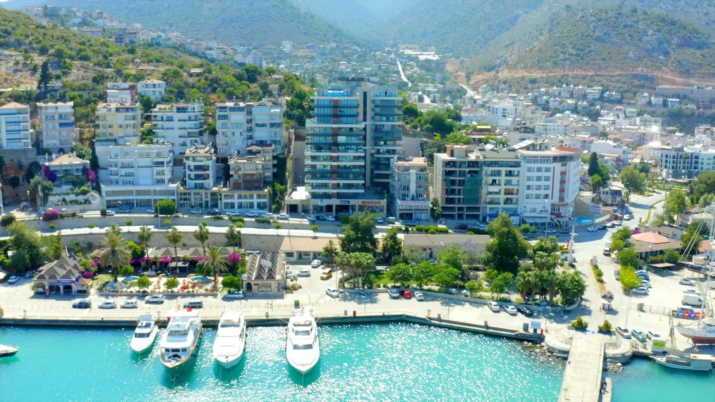 Fortunella Suites & Villas-5