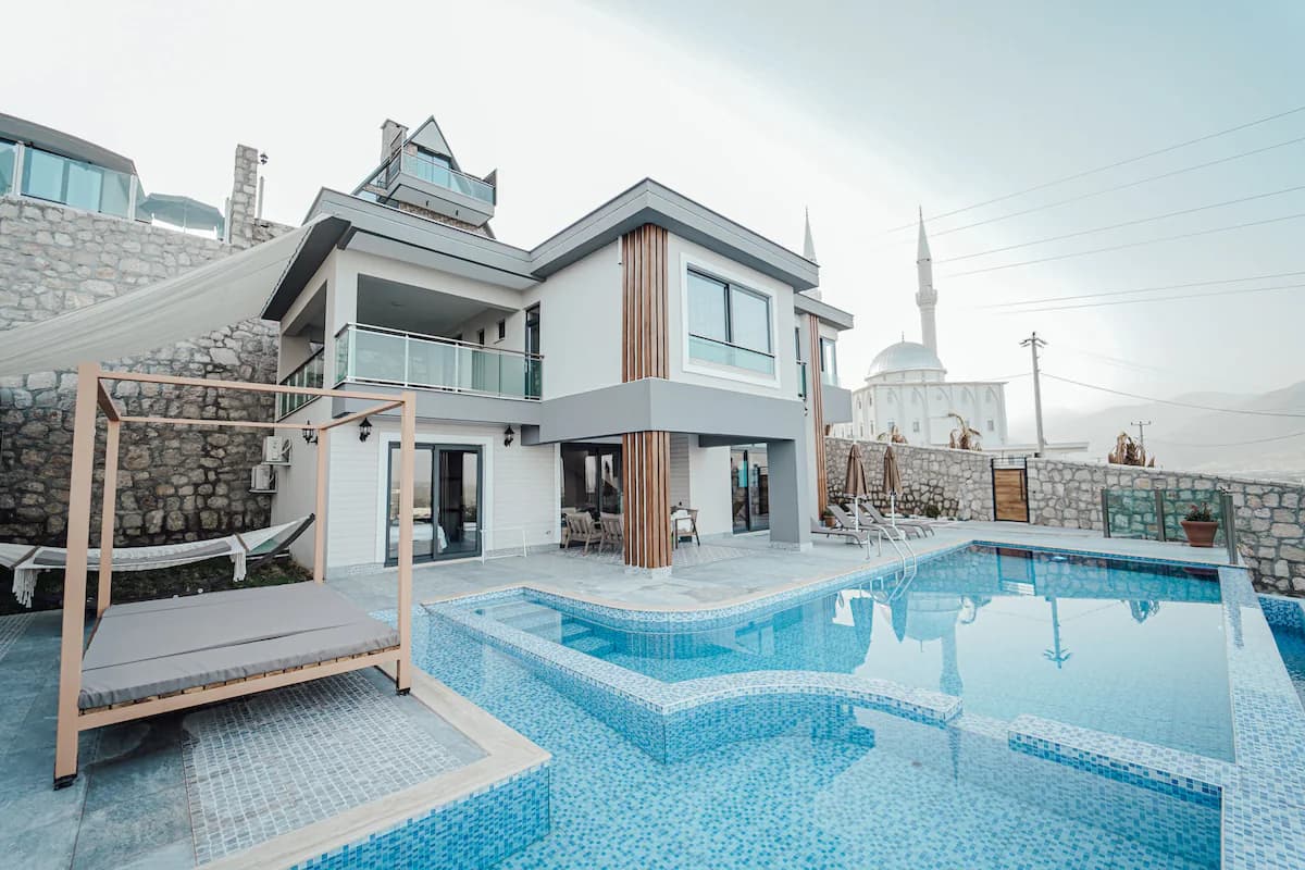 Fortunella Suites & Villas-9