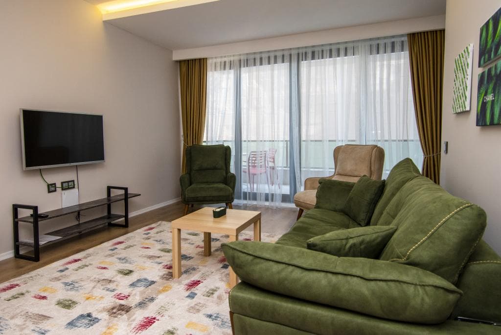 Fortunella Suites & Villas-28