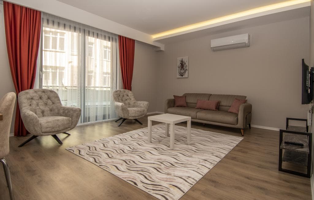 Fortunella Suites & Villas-46