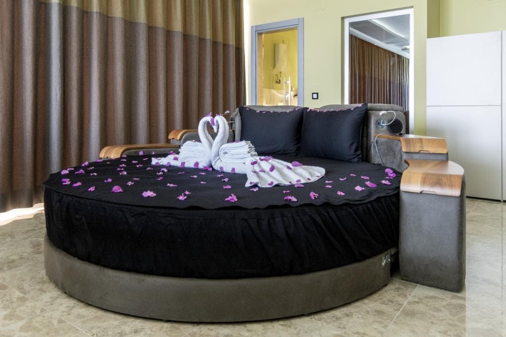 Fortunella Suites & Villas-71