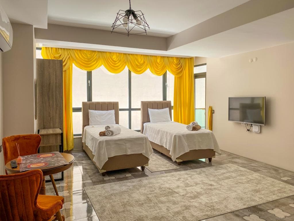 Fortunella Suites & Villas-55