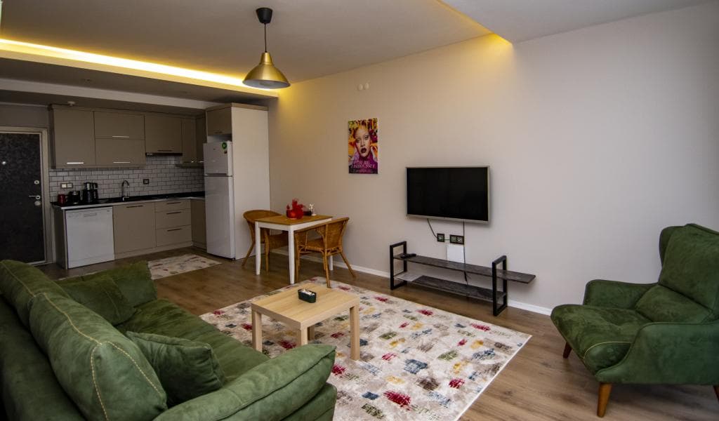 Fortunella Suites & Villas-27