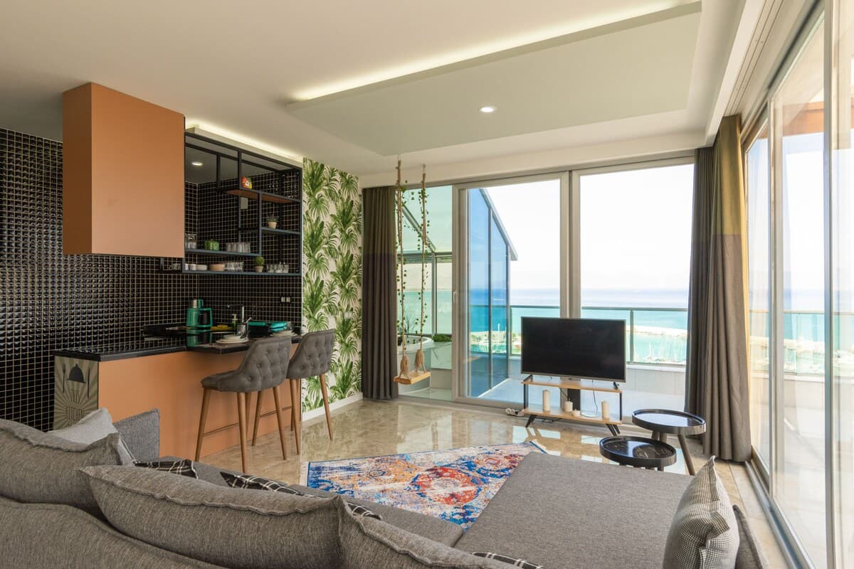 Fortunella Suites & Villas-6