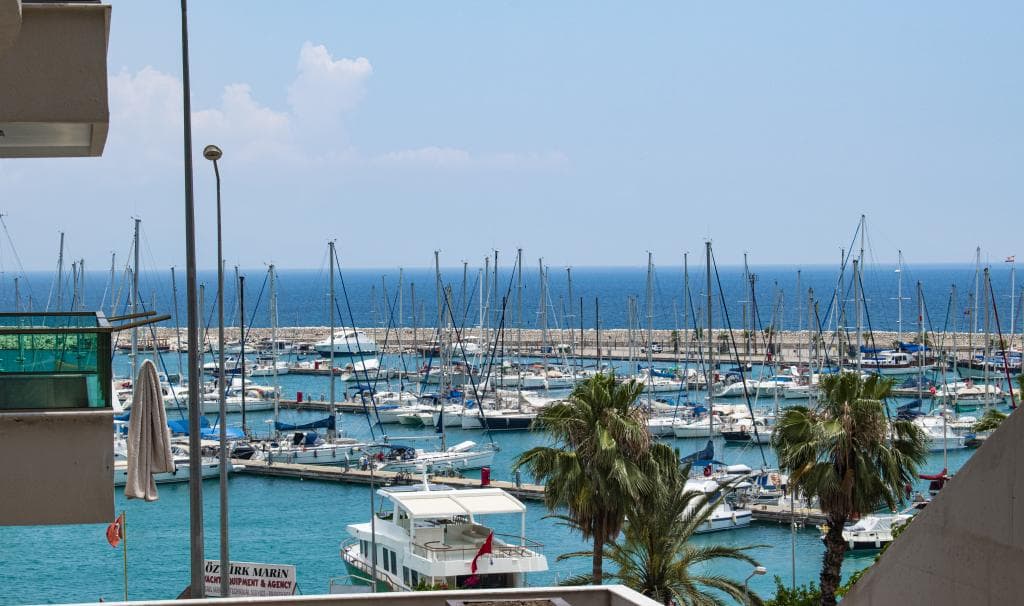 Fortunella Suites & Villas-26