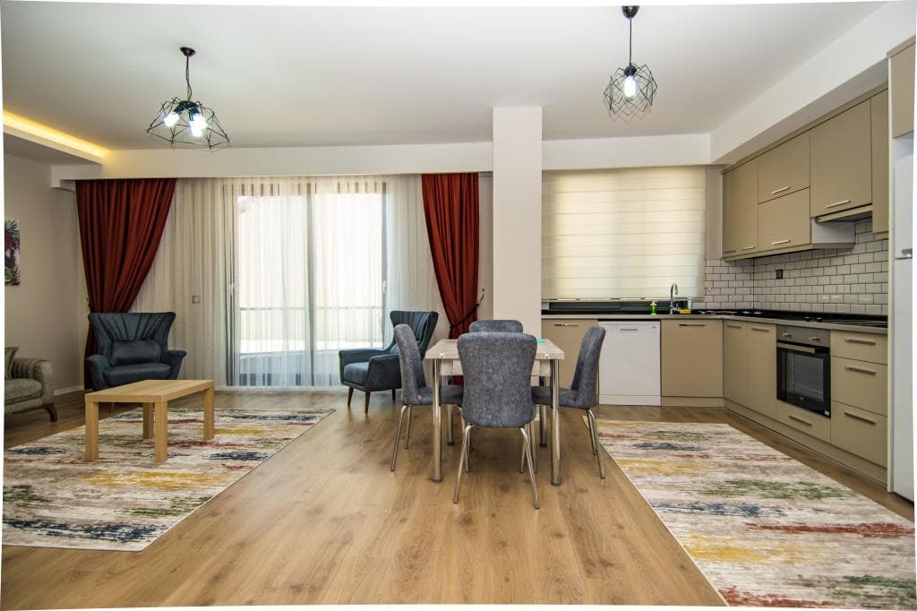 Fortunella Suites & Villas-40