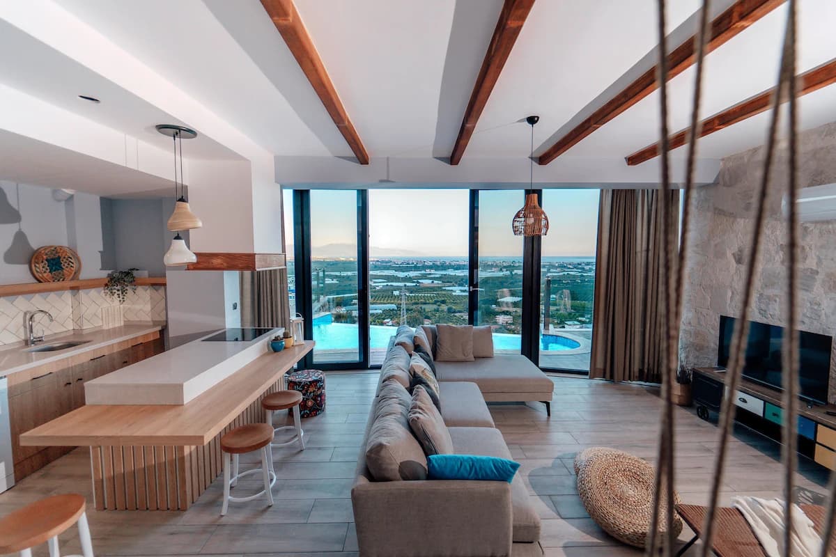 Fortunella Suites & Villas-12