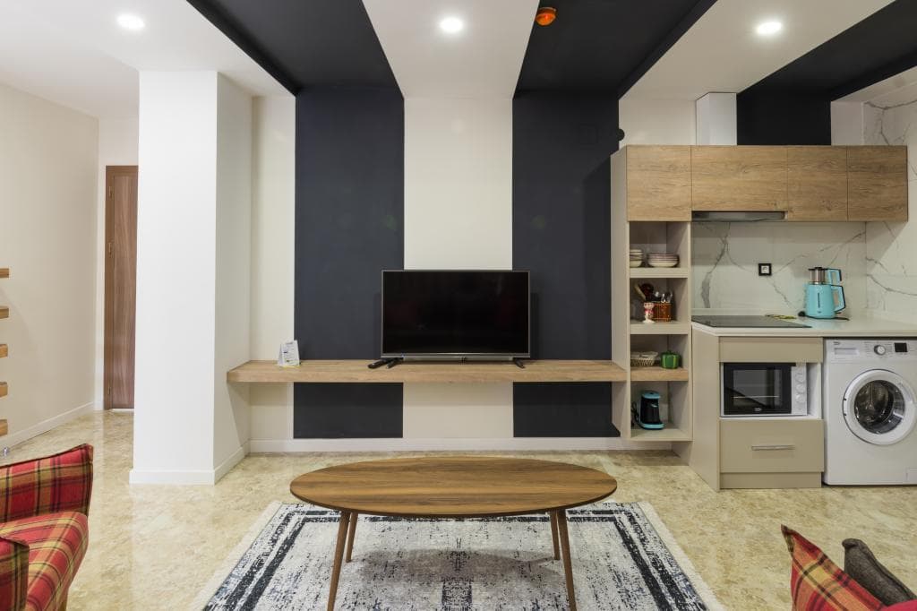 Fortunella Suites & Villas-61