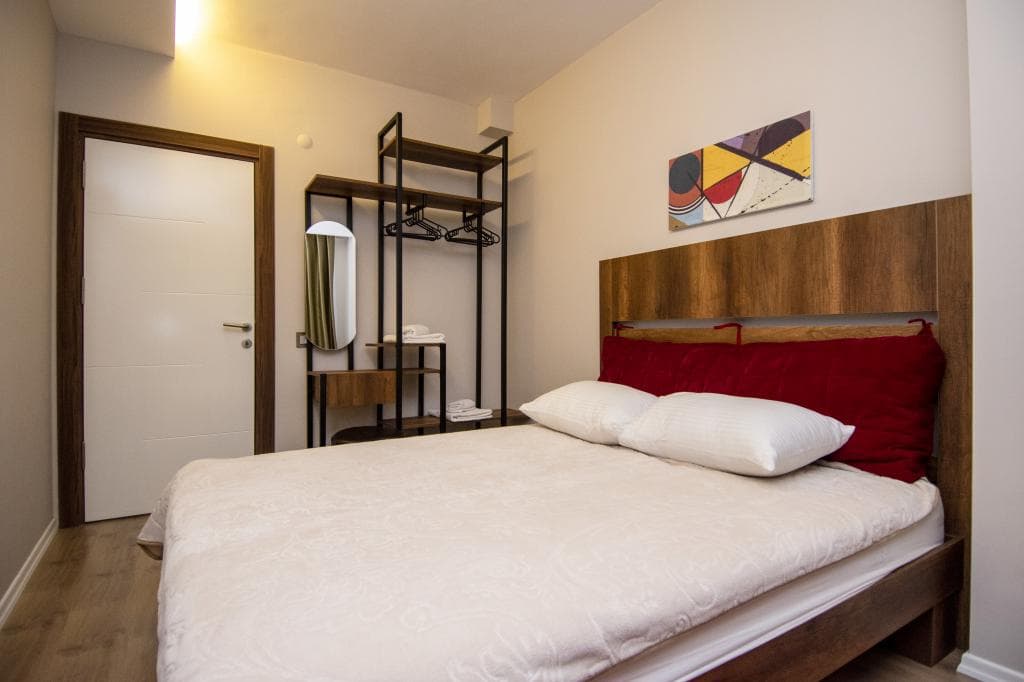 Fortunella Suites & Villas-36