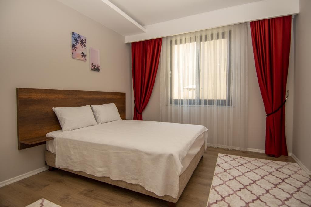 Fortunella Suites & Villas-41