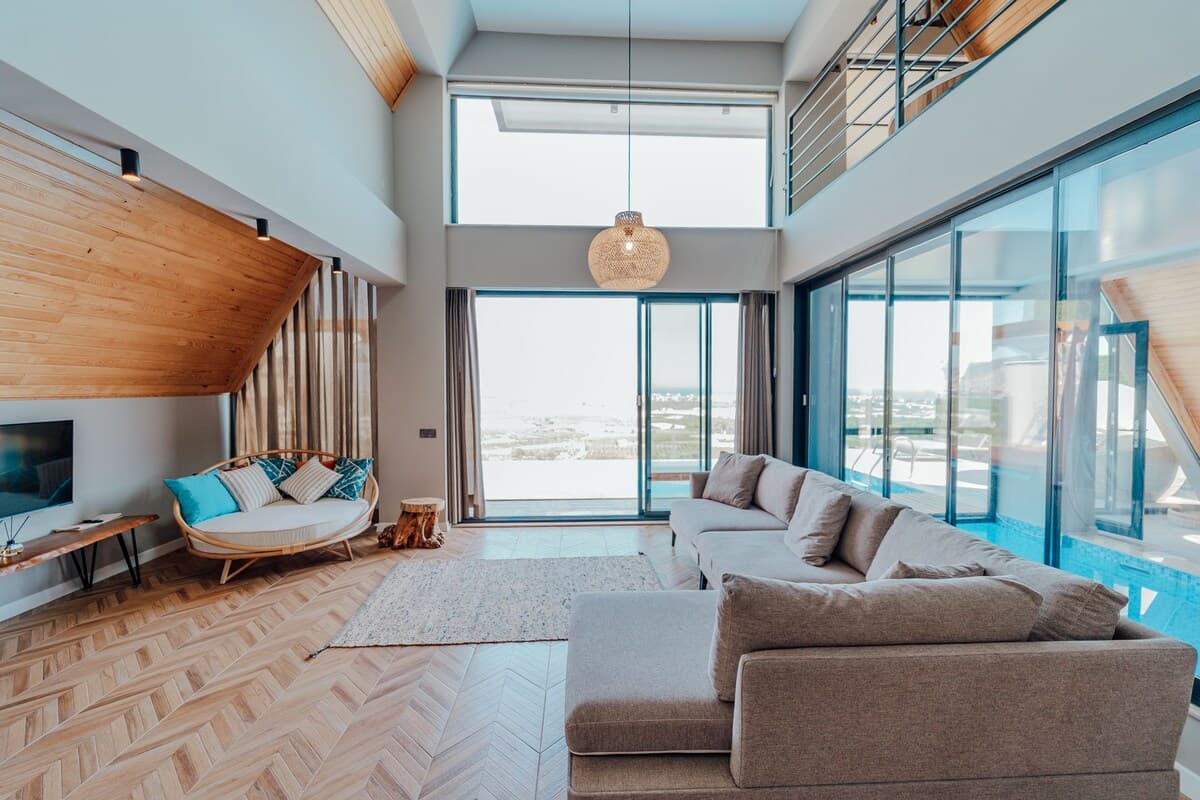 Fortunella Suites & Villas-8