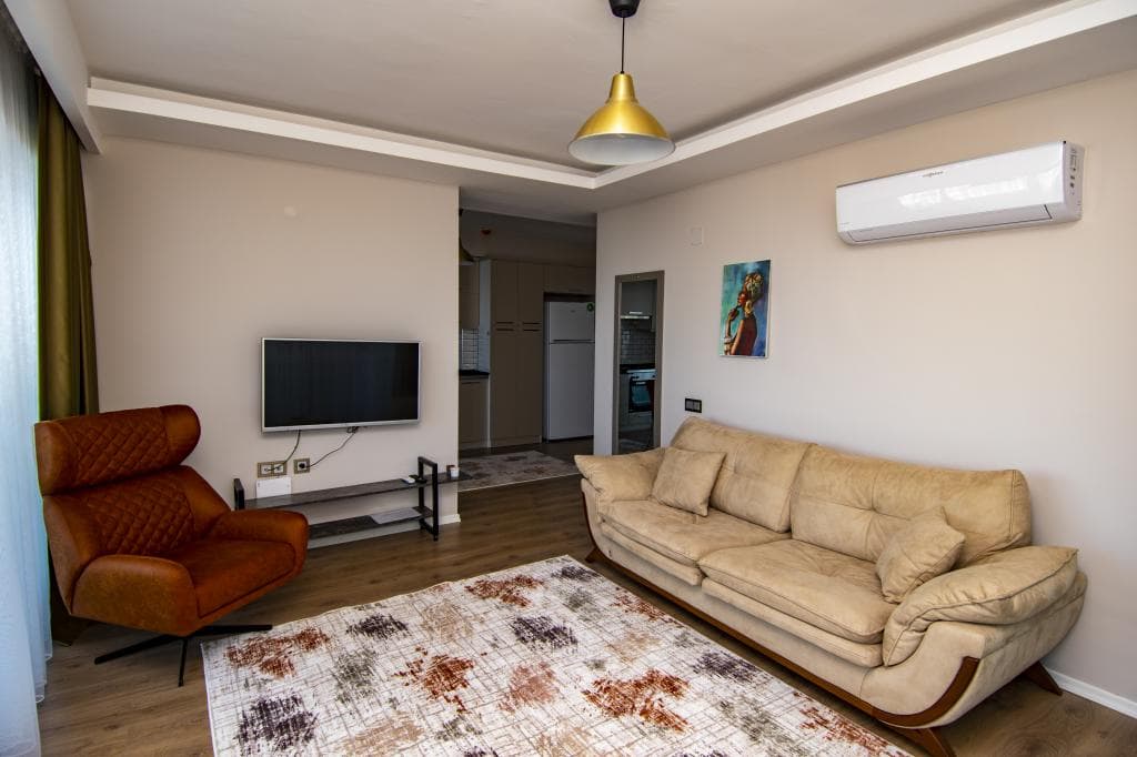 Fortunella Suites & Villas-60