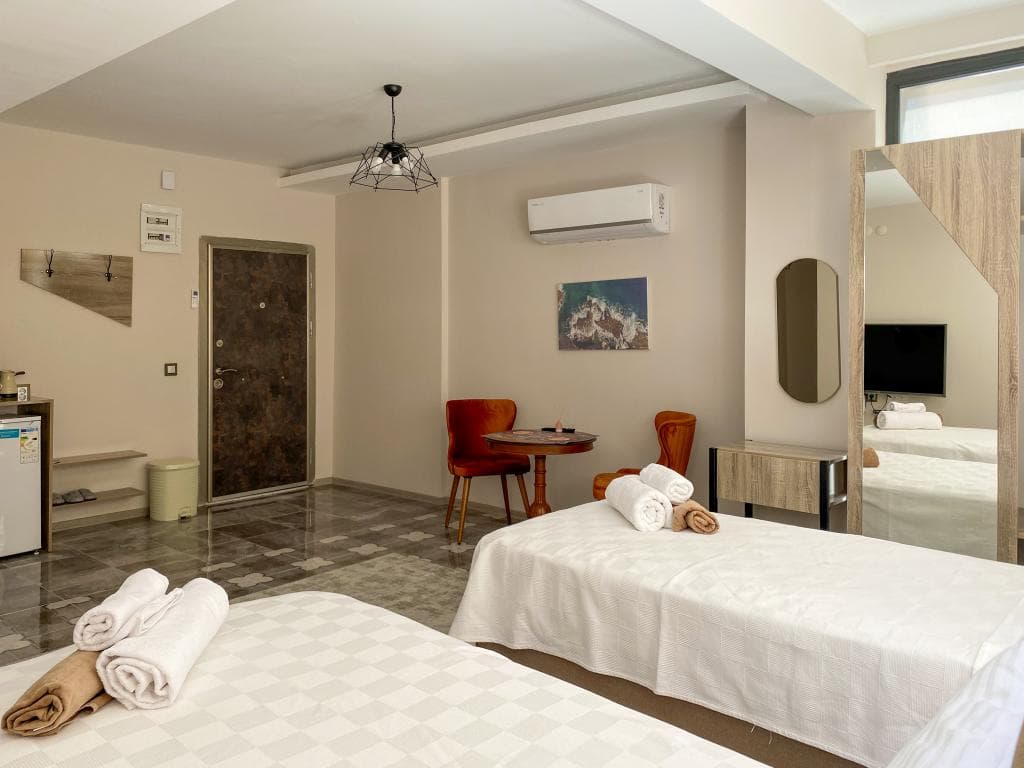 Fortunella Suites & Villas-54