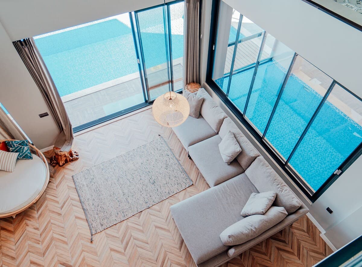 Fortunella Suites & Villas-11