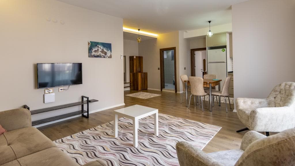 Fortunella Suites & Villas-47