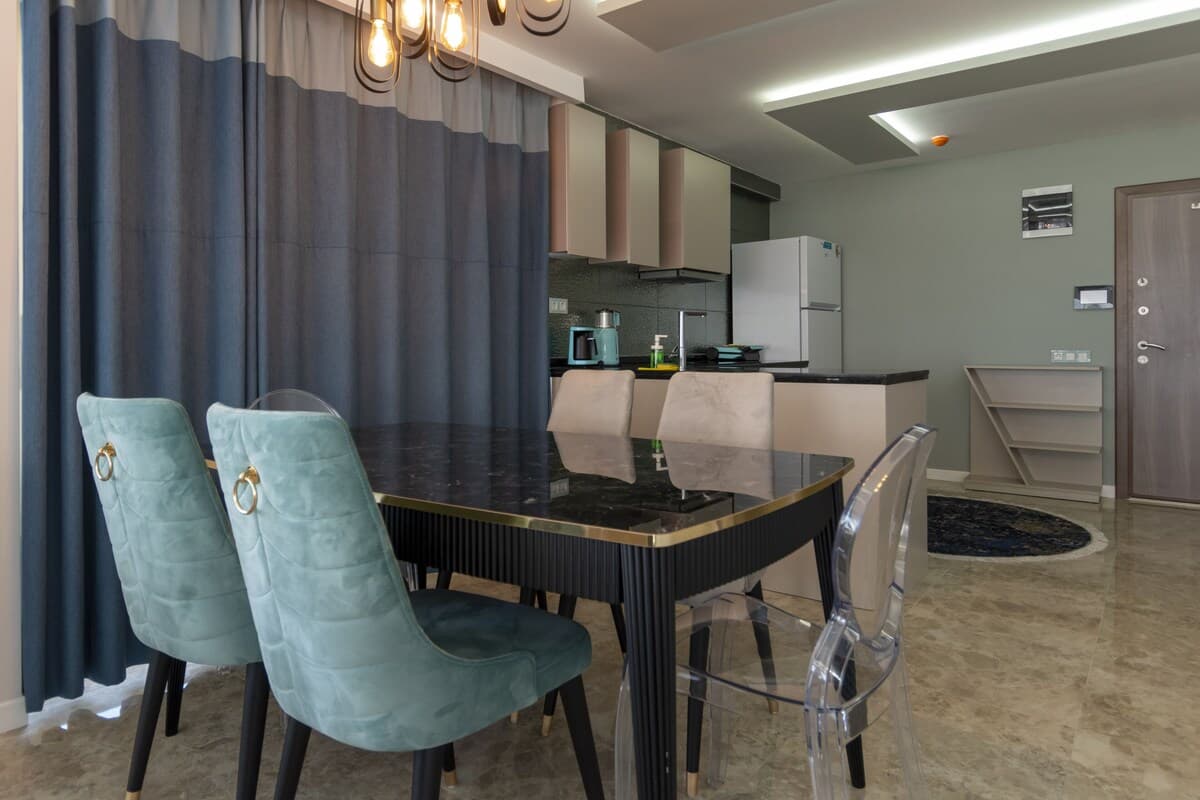 Fortunella Suites & Villas-19