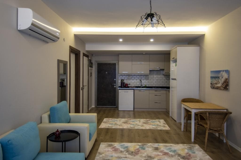 Fortunella Suites & Villas-37