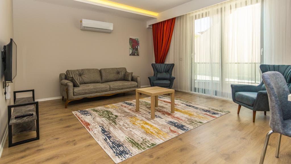 Fortunella Suites & Villas-39