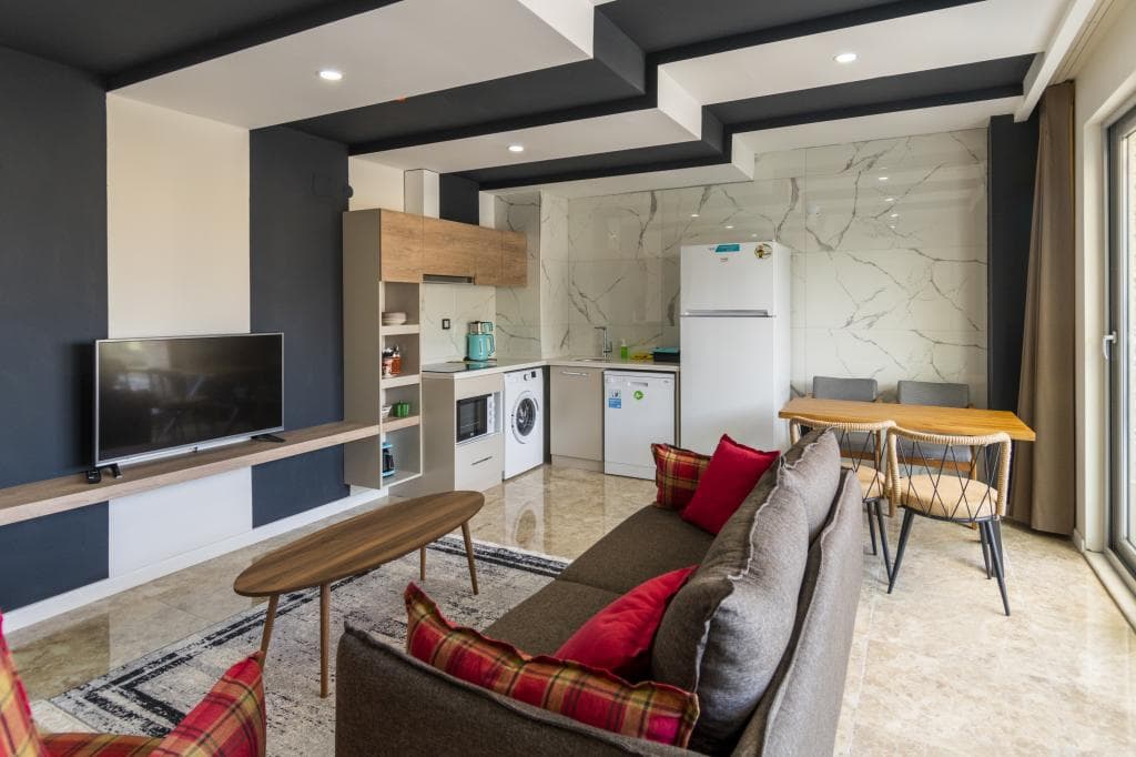 Fortunella Suites & Villas-65