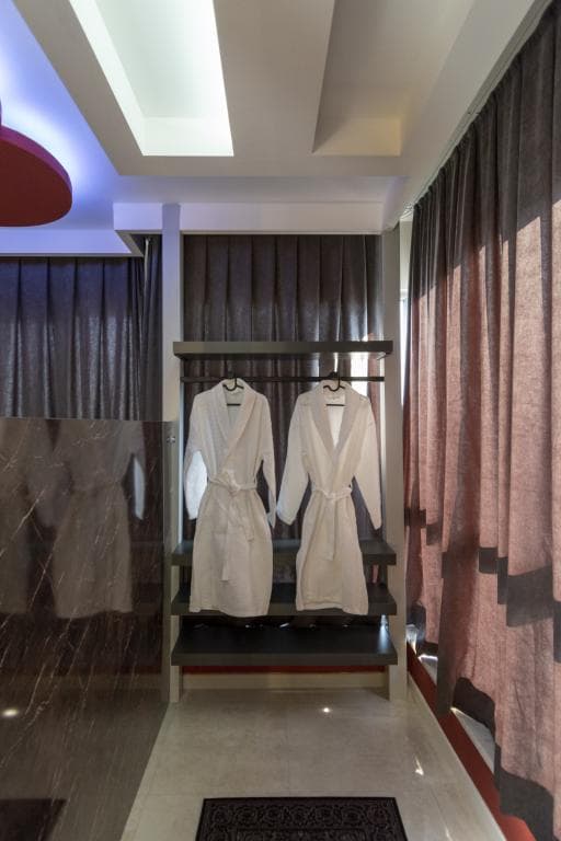 Fortunella Suites & Villas-66