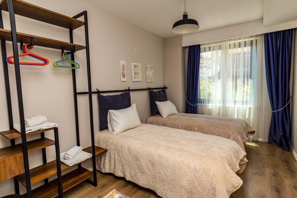 Fortunella Suites & Villas-35