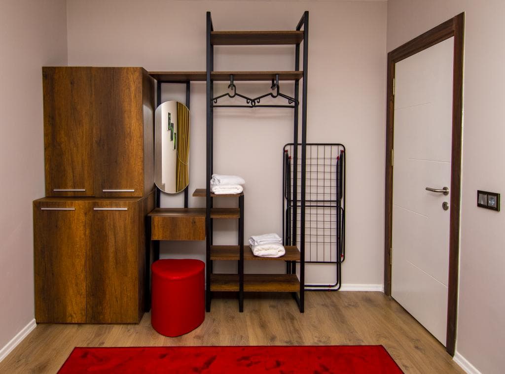 Fortunella Suites & Villas-31