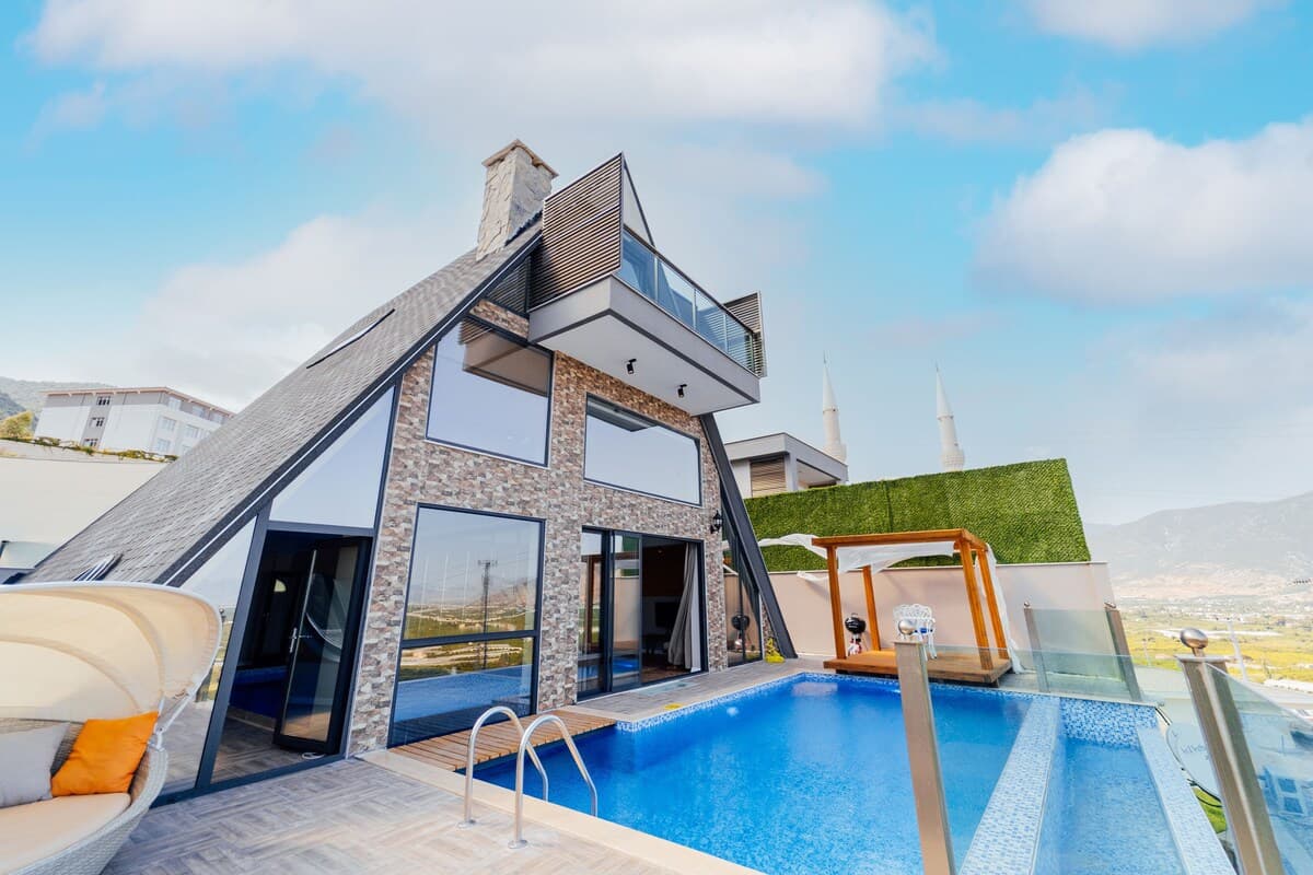 Fortunella Suites & Villas-21