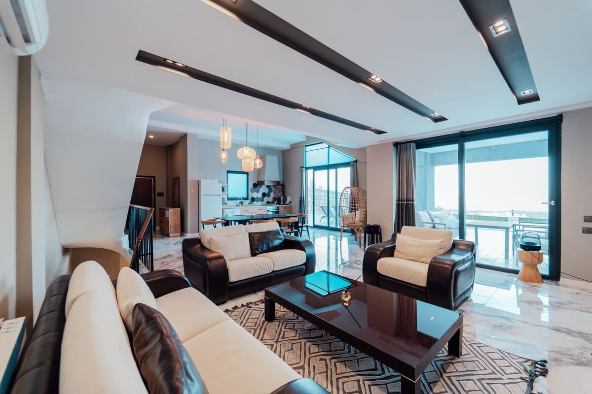 Fortunella Suites & Villas-20