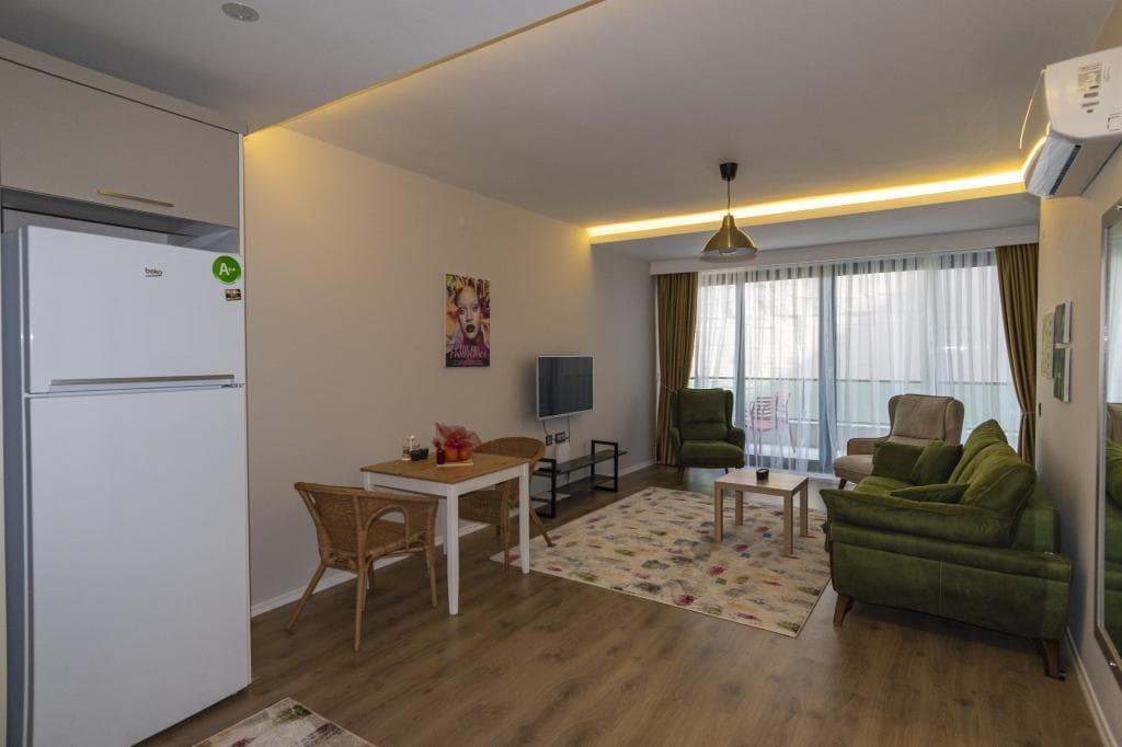 Fortunella Suites & Villas-30