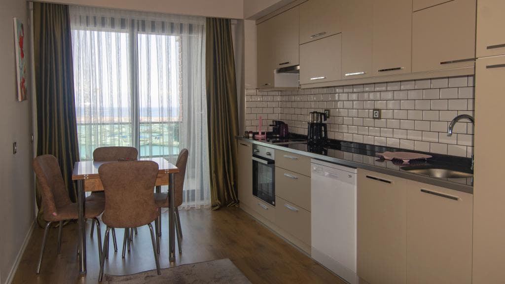 Fortunella Suites & Villas-67