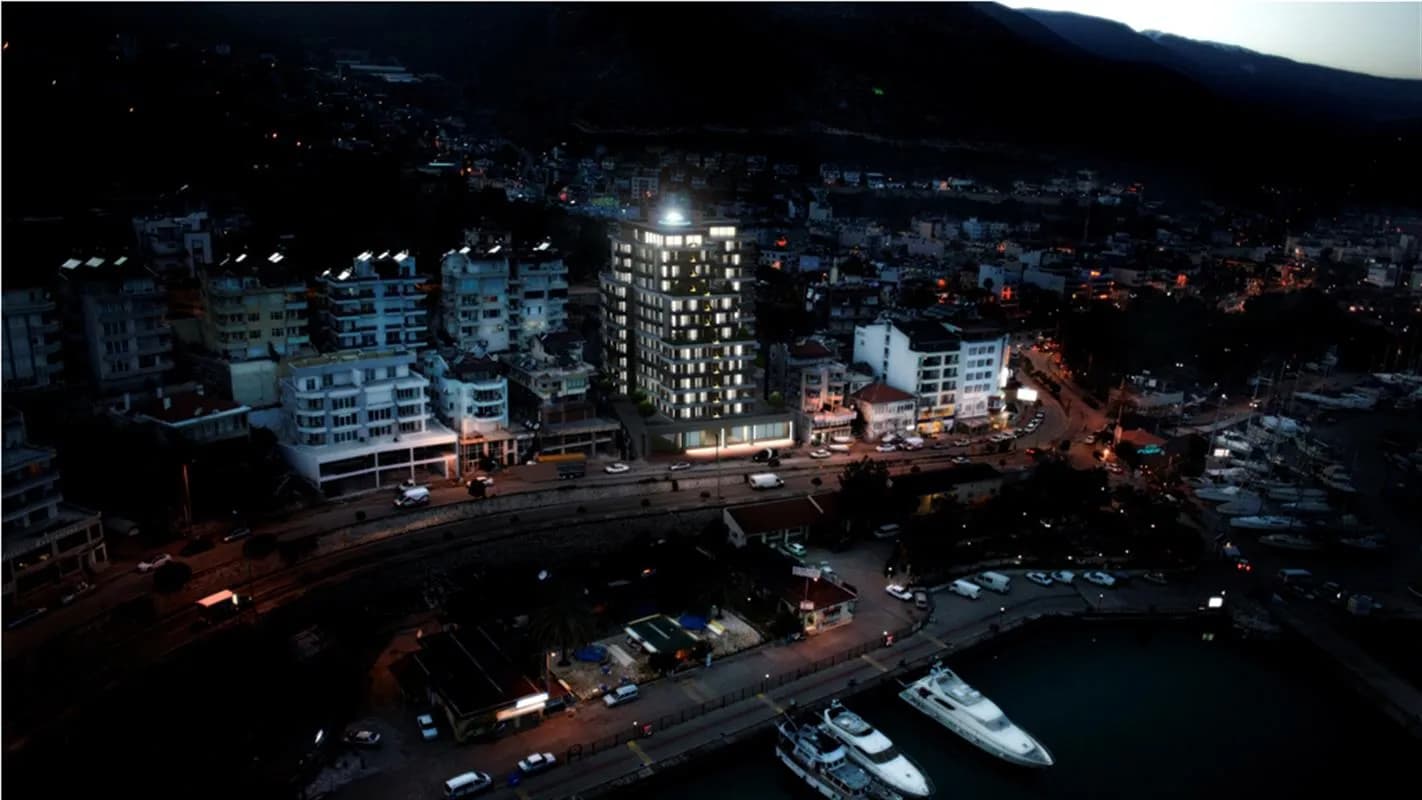 Fortunella Suites & Villas-22