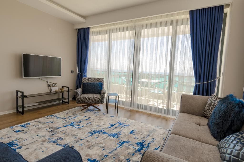 Fortunella Suites & Villas-33