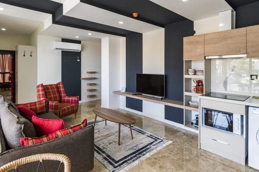 Fortunella Suites & Villas-62