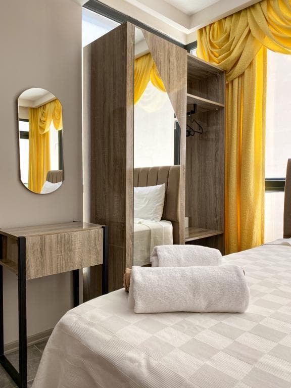 Fortunella Suites & Villas-59